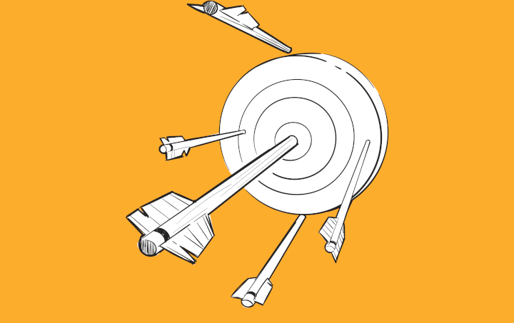 Vision Icon